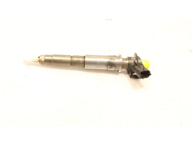 Форсунка 0445115007    Renault Laguna III   