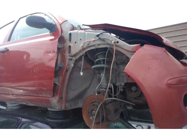   Pojistková skříňka    Nissan Micra 