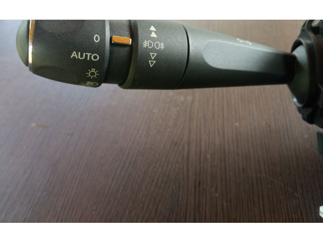 Подрулевой шлейф SRS 98000223ZD, COM2008P   Citroen DS4