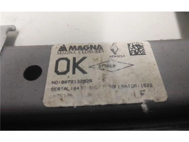 Ojnice  807213282r, 807213282R    Dacia Sandero  