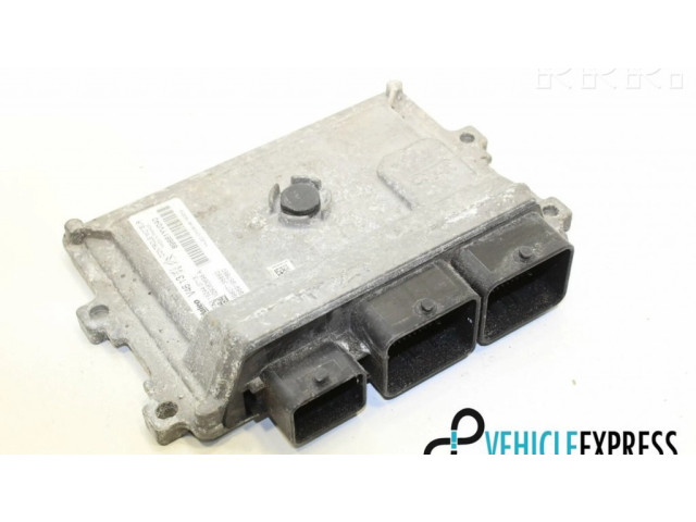 Řídící jednotka 89661YV040, V29063698A   Toyota Aygo AB10 2008
