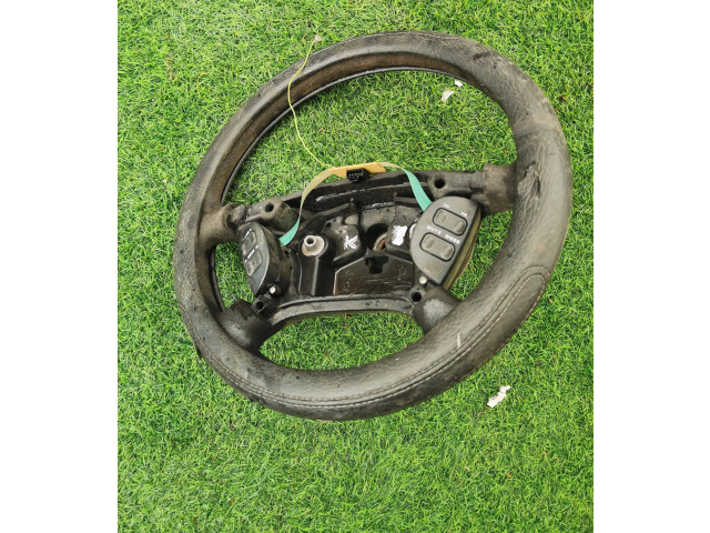 Volant Peugeot Expert 2016   