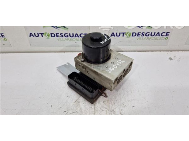 Блок управления АБС A0034319412, 10020402514   Mercedes-Benz C W203