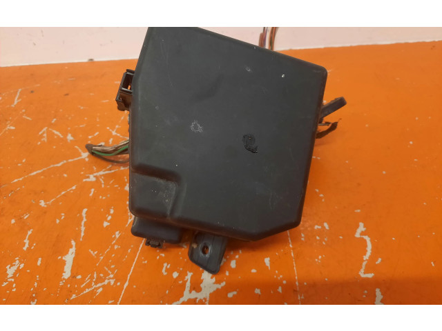   Pojistková skříňka 82662-52330, 82662-52330   Toyota Yaris 2008