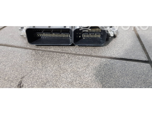 Řídící jednotka 96951477, 25187592   Chevrolet Captiva 2012