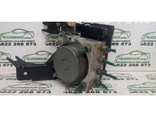 Jednotka ABS 0265801018   Renault Sandero I 