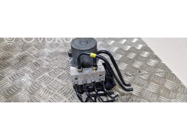 Блок АБС 9676244080, 966200580   Citroen  C6  