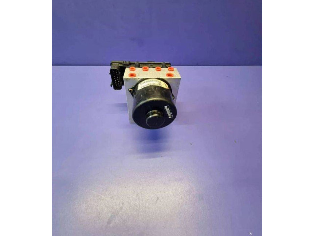 Jednotka ABS A1634310712, 02454   Mercedes-Benz ML W163 2000