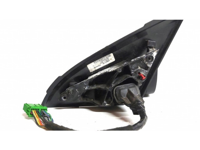 Zpětné zrcátko pravé Volvo S60 2012  30799097  