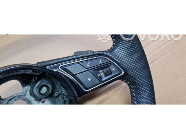 Volant Audi A4 S4 B9 8W 2020 8W0419091FC, 565425696  