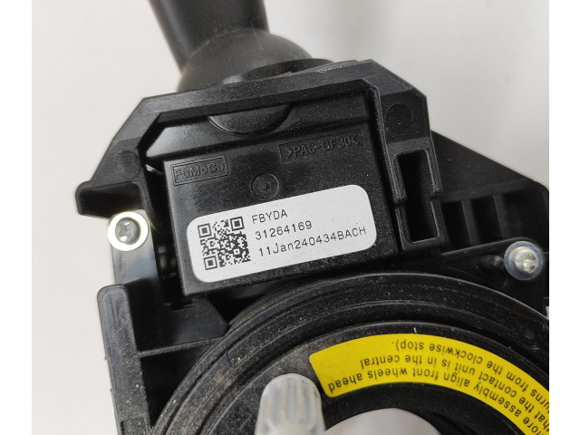 Volant Volvo V60 2012 31334647, 31264169  