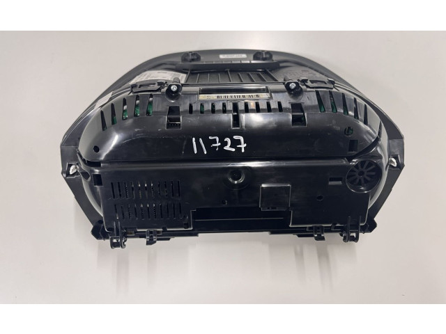Přístrojová deska  BMW 2 F46 2016 9295446, 9295446  