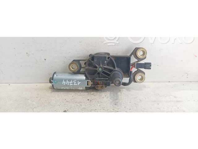 Моторчик заднего дворника 404454, 0000614V013    Smart ForTwo I