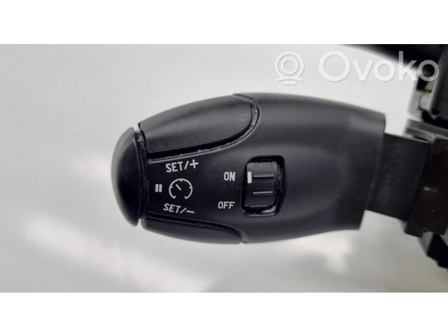 Подрулевой переключатель 96375850ZL   Citroen C5