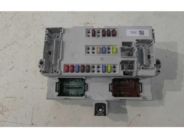 Блок комфорта 68303101AC   Jeep Cherokee   