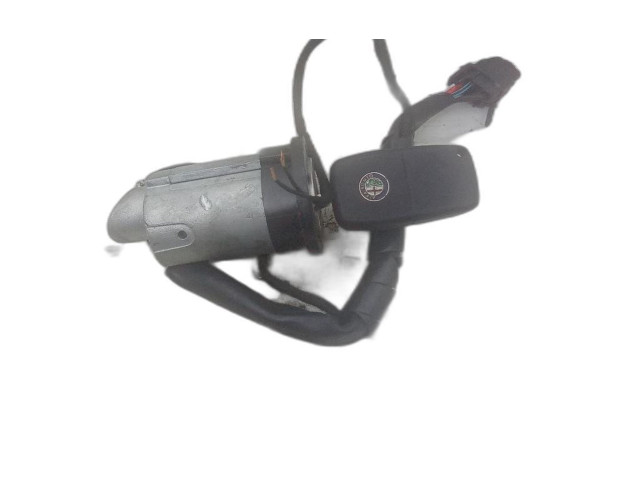 Комплект блоков управления 028101098955194384, 028101098955194384   Alfa Romeo 166