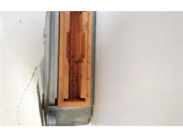 Блок подушек безопасности 9646757580, 550892900   Citroen Saxo
