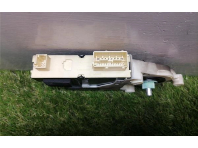 Zpětné zrcátko  Citroen C4 Aircross 2006  996385103, 503620100208  