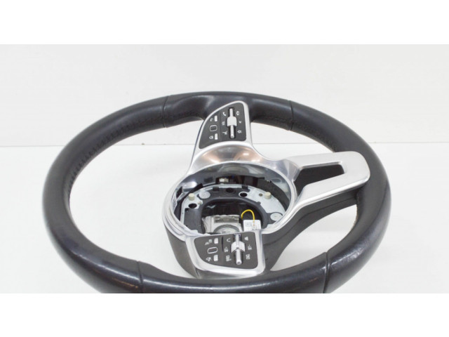 Volant Mercedes-Benz EQC 2020 A0050071999, A0004605804  