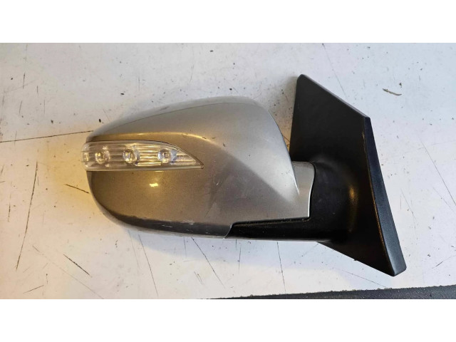 Zpětné zrcátko pravé Hyundai ix35 2011  027457  
