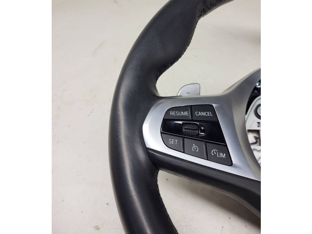 Руль 7857776, 209081   BMW 3 G20 G21