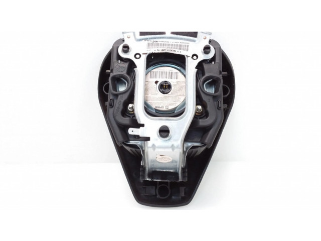 Подушка безопасности водителя 963800092   Citroen C3