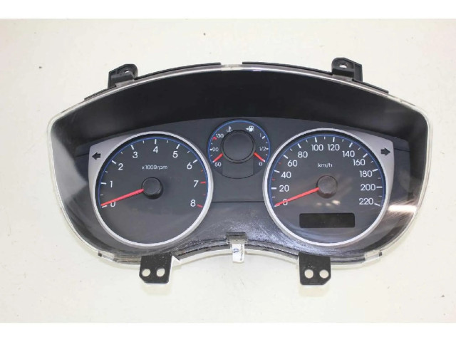 Přístrojová deska  Hyundai i20 (PB PBT) 2008 94006-1J175  