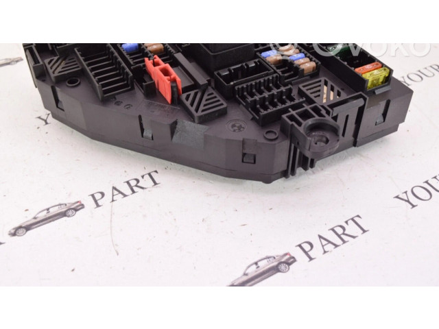 Блок предохранителей 9210859, 9192480   BMW X3 F25    