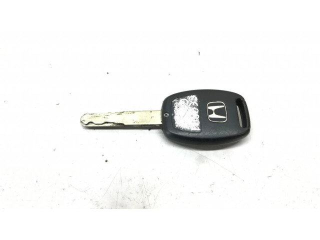 Řídící jednotka 37820RB0E33, 6613109836   Honda Jazz 2009