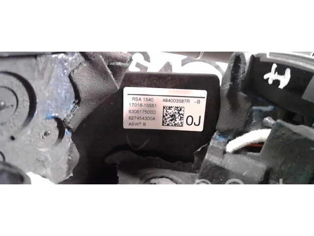 Volant Renault Espace V (RFC) 2020 484003587R  