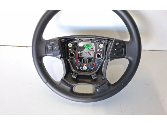 Volant Volvo V70 2008 30778841  