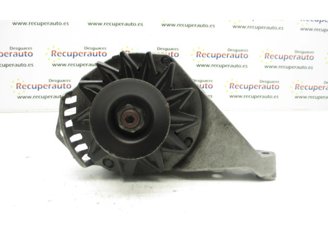 Генератор 0986038841   Renault Twingo I      
