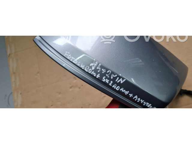 Zpětné zrcátko  Audi A7 S7 4G 2012  4G8857409AD  