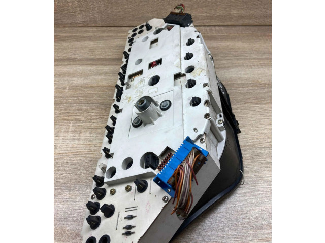 Přístrojová deska  Peugeot 605 2000 9602580380, WithPlug  