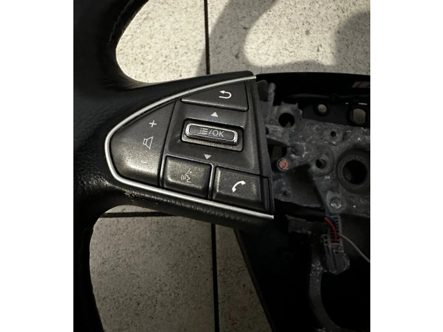 Volant Infiniti Q50 2015   