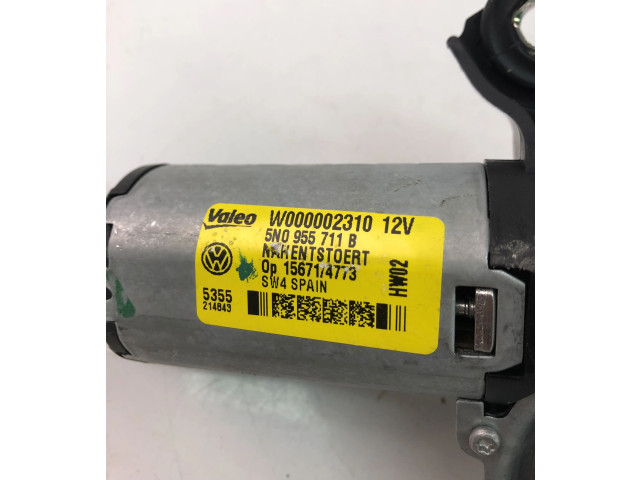 Масляный насос   5N0955711B, PL2887  Volkswagen Tiguan 