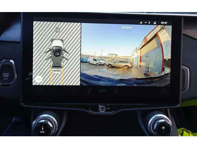 Дисплей    8891571859, P8891571859   Lynk & co 01