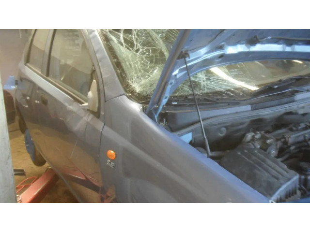 Моторчик дворников 96540501    Chevrolet Kalos