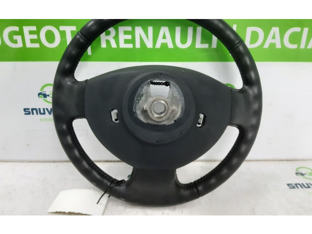 Volant Renault Twingo II 2011 8200385073, 8200385073  