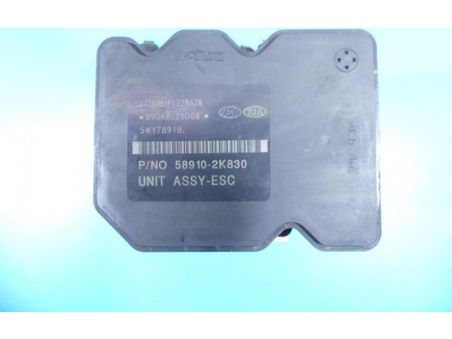 Jednotka ABS 58910-2K830, IMPRK1337474   KIA Soul 2009