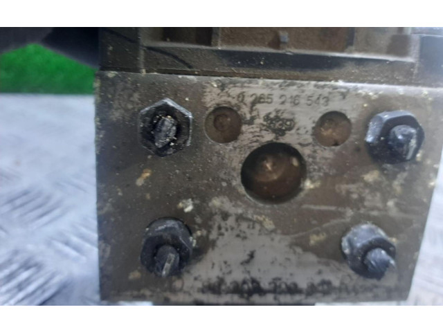 Jednotka ABS 9632166980   Peugeot 406 