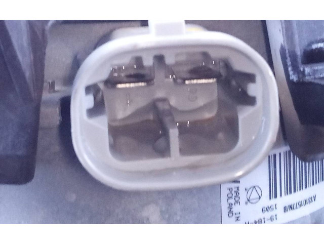 Блок АБС 214811626R, P2-B8-22   Dacia  Duster II  2017 -  года