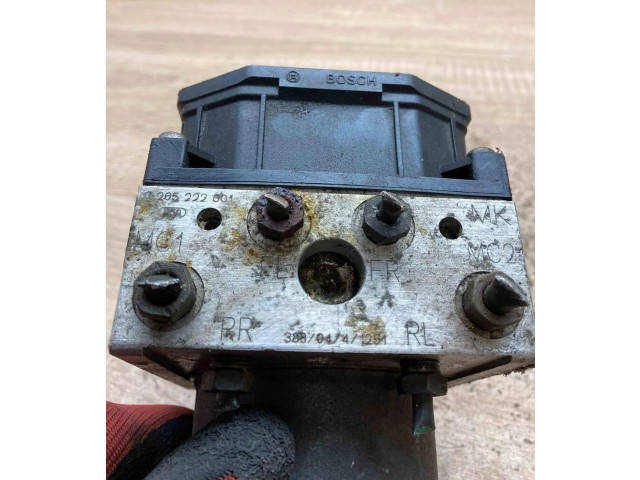 Jednotka ABS 0265800006, 0265222001   Rover 75 2000