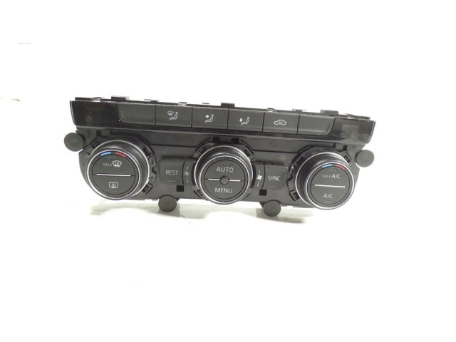 Блок управления климат-контролем 5NA907044ADWZU, 5NA907044AD   Volkswagen Tiguan