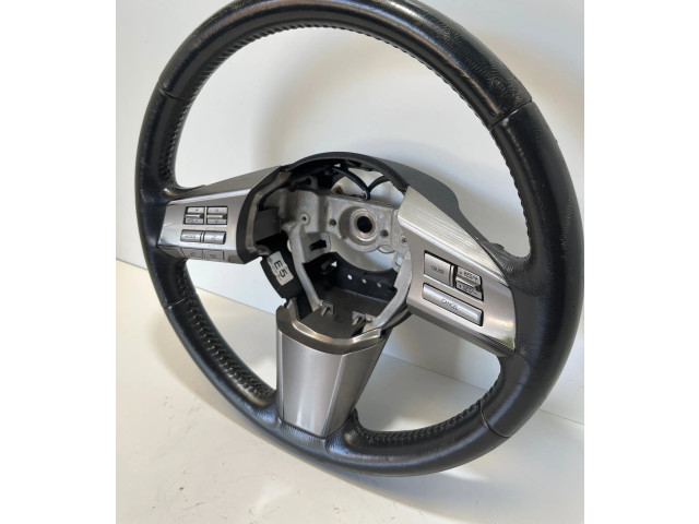Volant Subaru Outback 2010 Gs12003720  