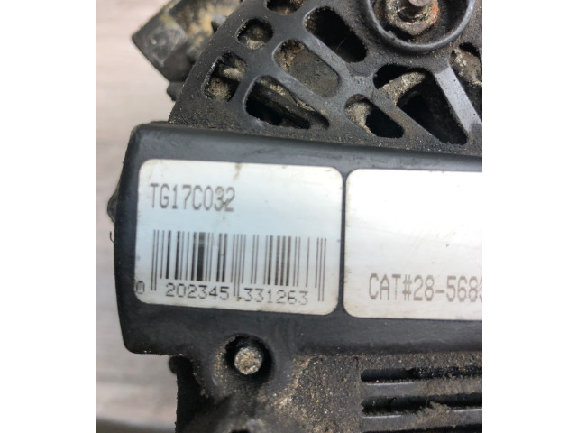 Генератор TG17C032, 202345331263   Mercedes-Benz R W251      