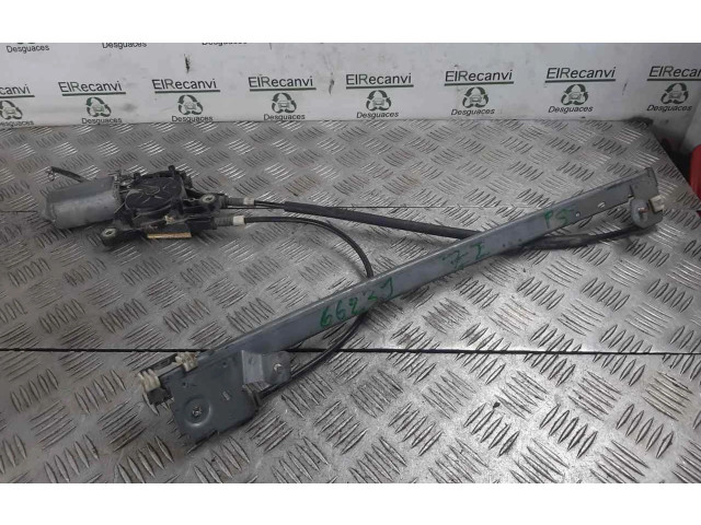 Zpětné zrcátko  Peugeot 106 1993  SINREFE  