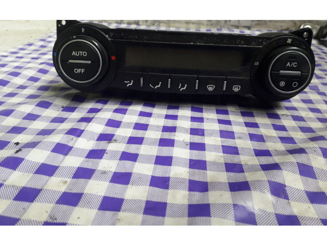 Блок управления климат-контролем 972501H600, EDDSLBB11   KIA Ceed