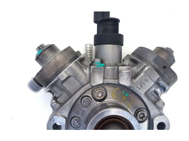 Vstřikovací čerpadlo 0445010642, 0445010632   Audi A7 S7 4G     