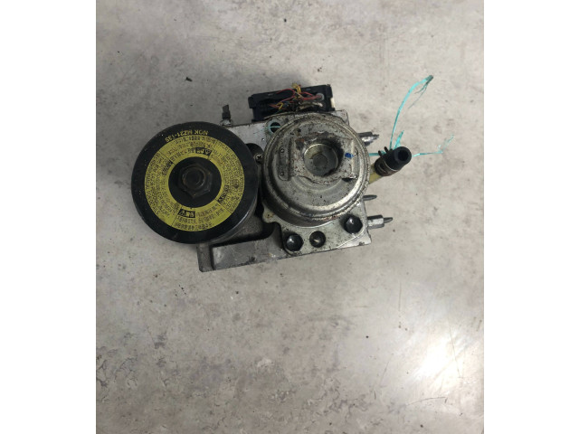 Вентилятор радиатора     4451047050, 10E182186    Toyota Prius (XW20) 